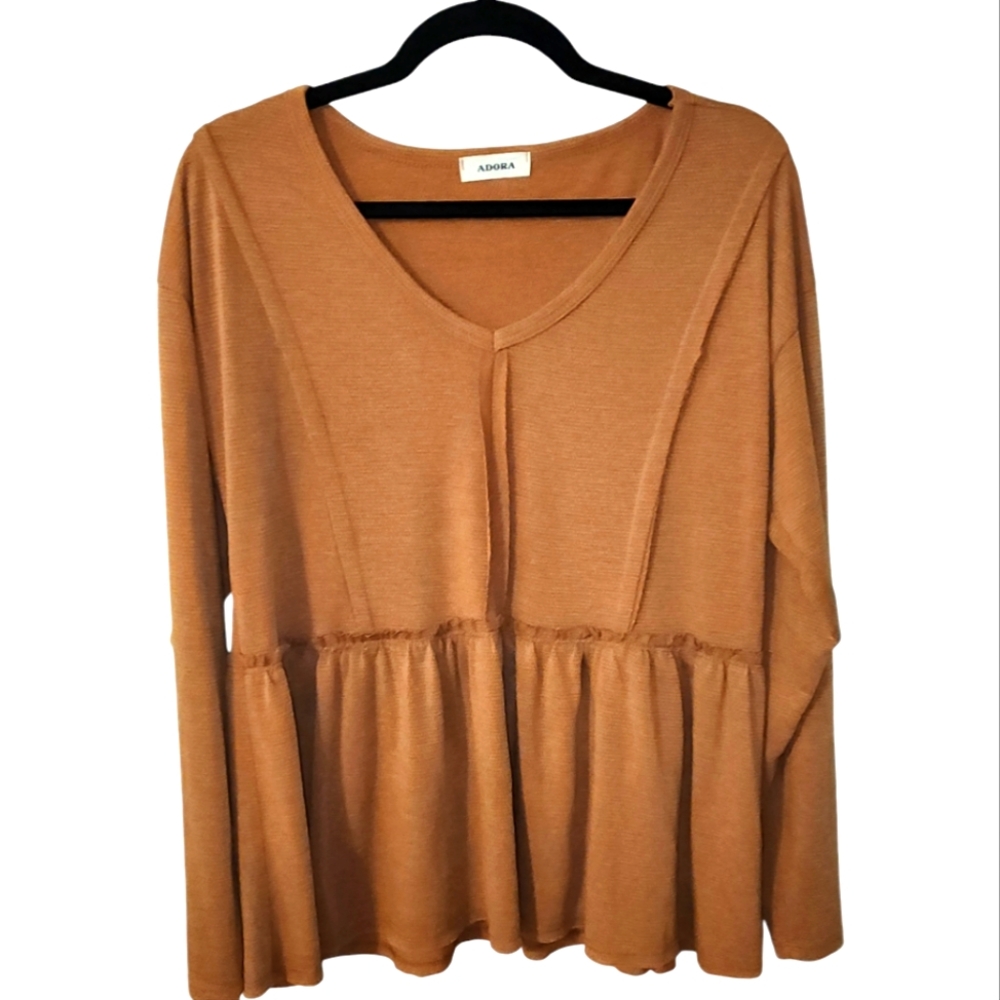 Girl's blouse